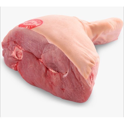 Pork Leg