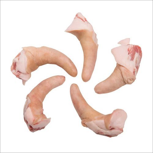 Pork Tail