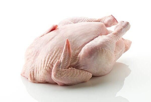 Whole Chicken