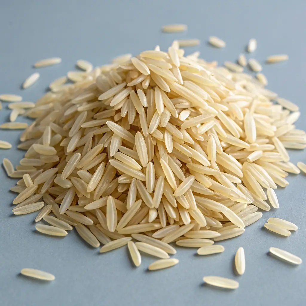 Long Grain Basmati Rice - ARVYDEN