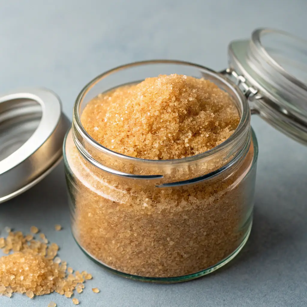 Brown Cane Sugar - ARVYDEN