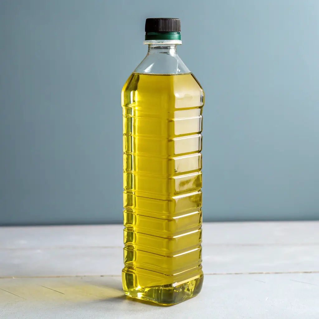 Vegetable Oil - ARVYDEN