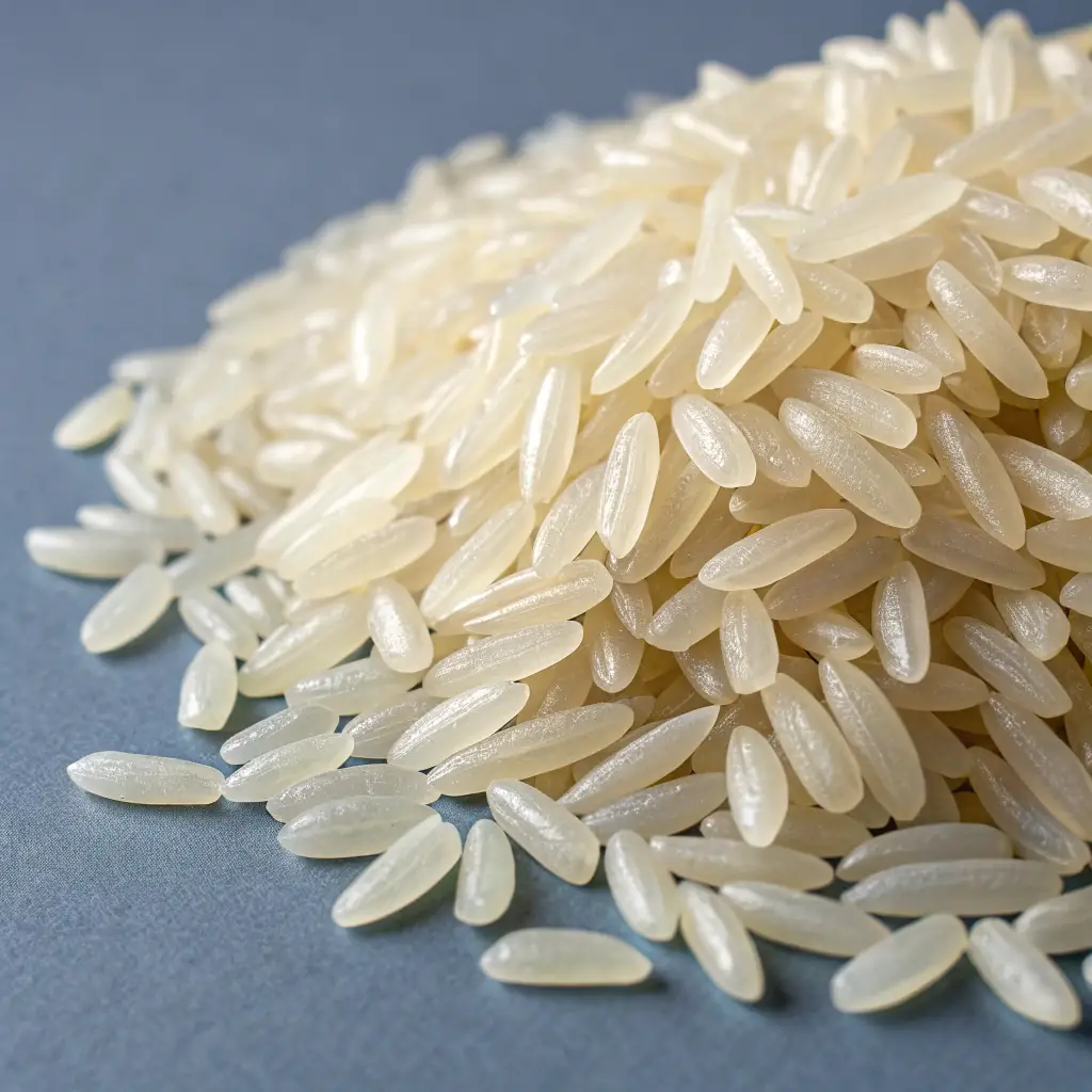 Jasmine Rice - ARVYDEN