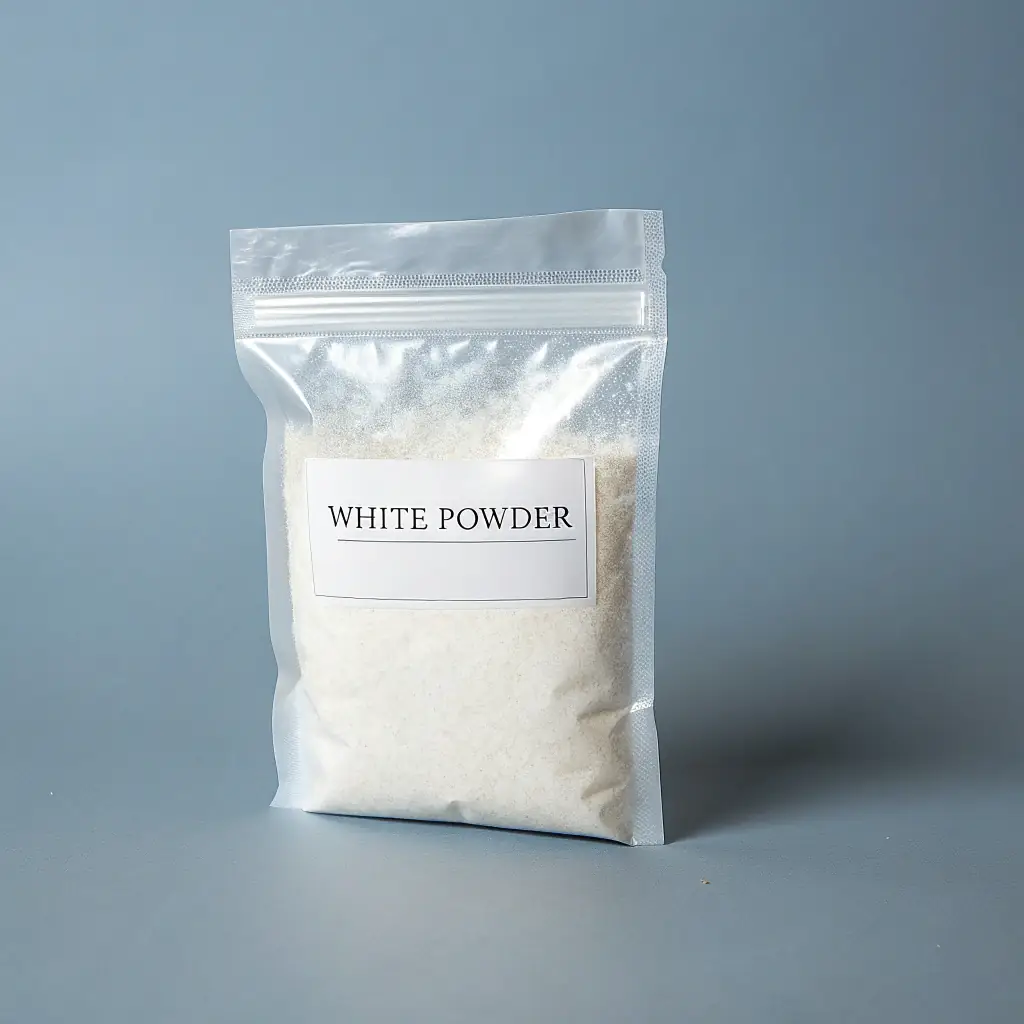 Icing Sugar - ARVYDEN